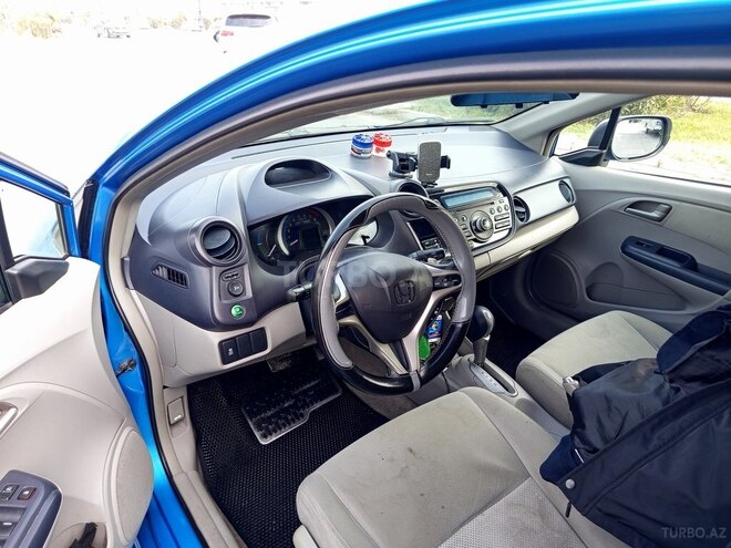 Honda Insight 2010, 465,890 km - 1.3 l - Bakı