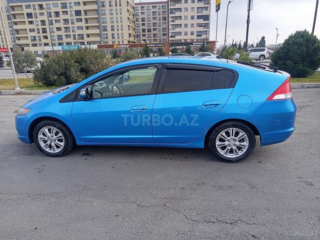 Honda Insight 2010, 465,890 km - 1.3 l - Bakı