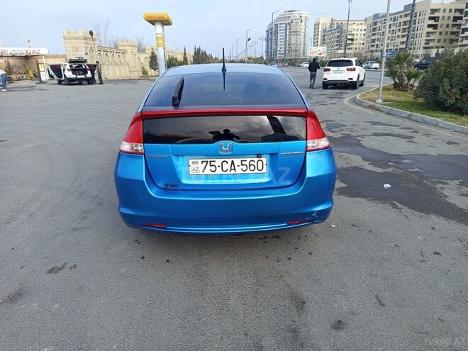 Honda Insight 2010, 465,890 km - 1.3 l - Bakı