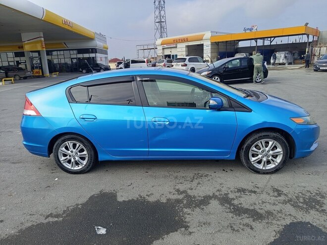 Honda Insight 2010, 465,890 km - 1.3 l - Bakı