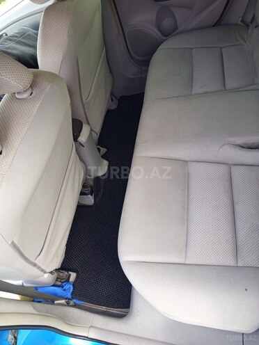 Honda Insight 2010, 465,890 km - 1.3 l - Bakı