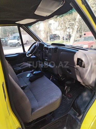 Ford Transit 2002, 146,263 km - 2.4 l - Bakı
