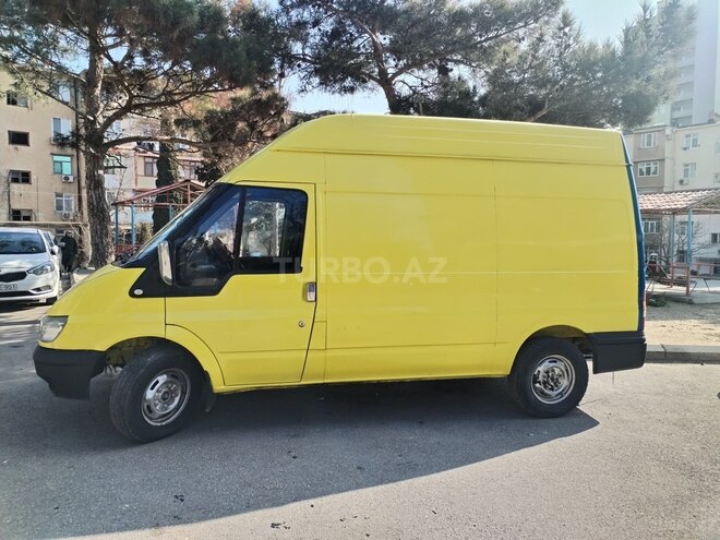 Ford Transit 2002, 146,263 km - 2.4 l - Bakı