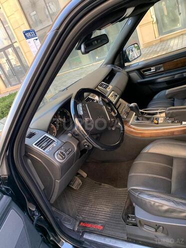 Land Rover RR Sport 2011, 249,355 km - 3.0 l - Bakı