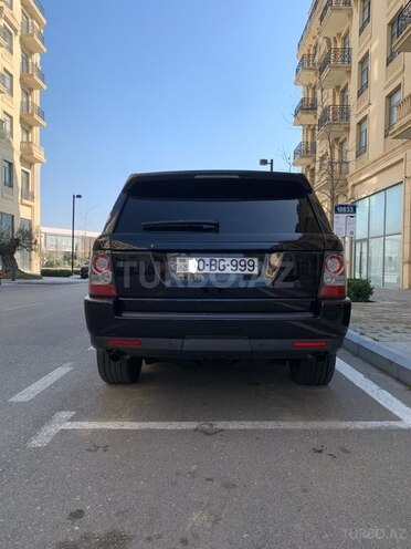 Land Rover RR Sport 2011, 249,355 km - 3.0 l - Bakı