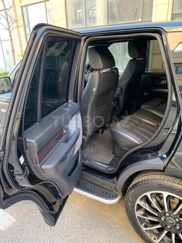 Land Rover RR Sport 2011, 249,355 km - 3.0 l - Bakı