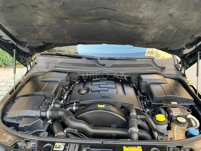 Land Rover RR Sport 2011, 249,355 km - 3.0 l - Bakı