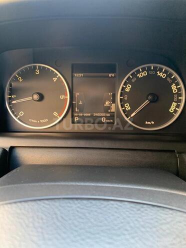 Land Rover RR Sport 2011, 249,355 km - 3.0 l - Bakı