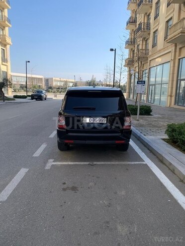 Land Rover RR Sport 2011, 249,355 km - 3.0 l - Bakı