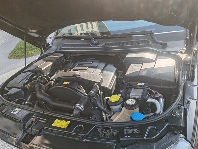 Land Rover RR Sport 2011, 249,355 km - 3.0 l - Bakı