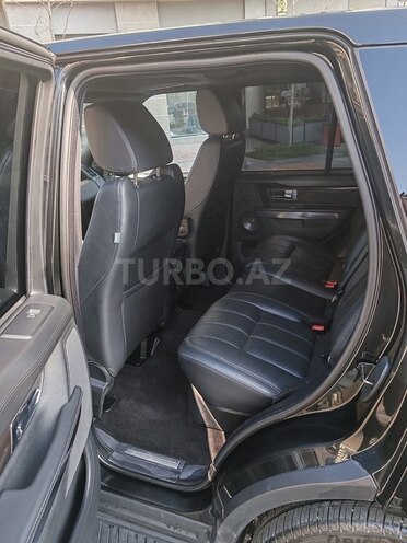 Land Rover RR Sport 2011, 249,355 km - 3.0 l - Bakı
