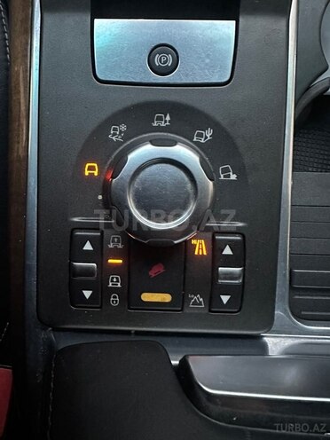 Land Rover RR Sport 2011, 250,000 km - 3.0 л - Bakı