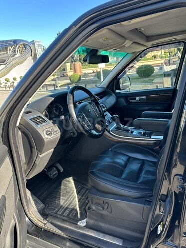 Land Rover RR Sport 2011, 250,000 km - 3.0 л - Bakı
