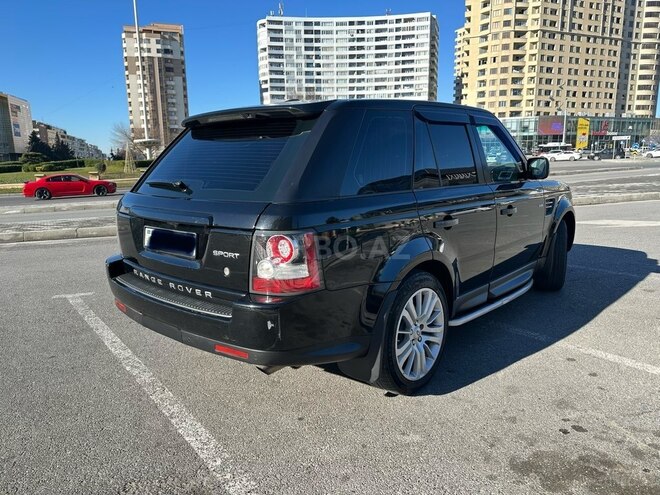 Land Rover RR Sport 2011, 250,000 km - 3.0 л - Bakı
