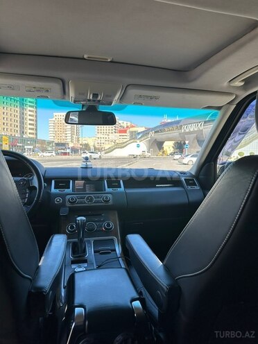 Land Rover RR Sport 2011, 250,000 km - 3.0 л - Bakı