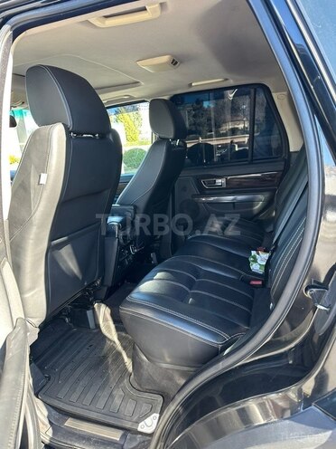 Land Rover RR Sport 2011, 250,000 km - 3.0 л - Bakı