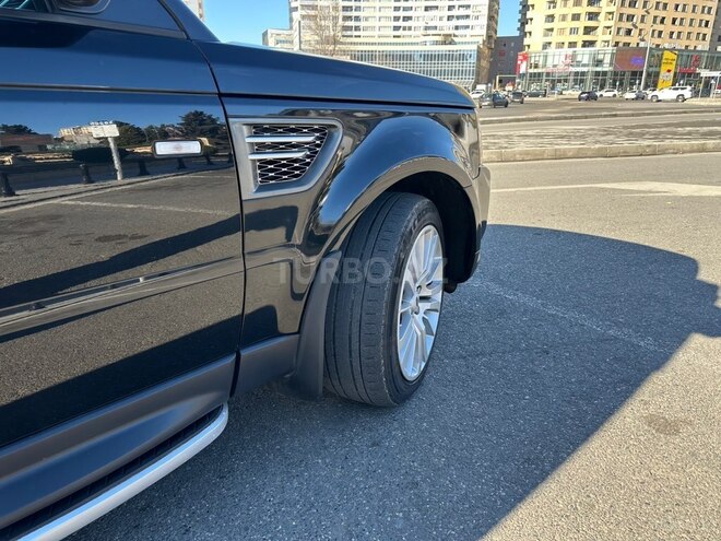 Land Rover RR Sport 2011, 250,000 km - 3.0 л - Bakı