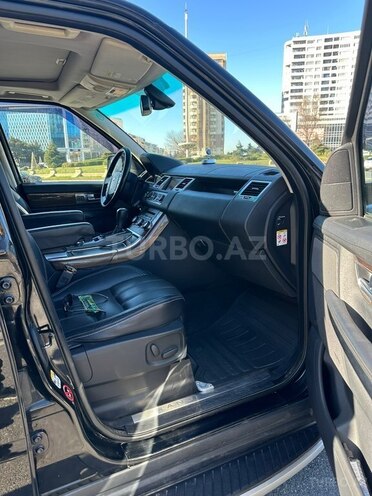 Land Rover RR Sport 2011, 250,000 km - 3.0 л - Bakı