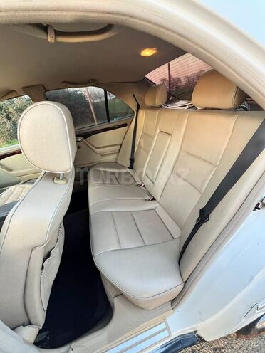 Mercedes C 230 1996, 340,000 km - 2.3 l - Masallı