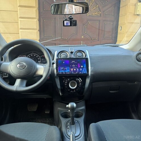 Nissan Note 2013, 129,168 km - 1.2 l - Bakı