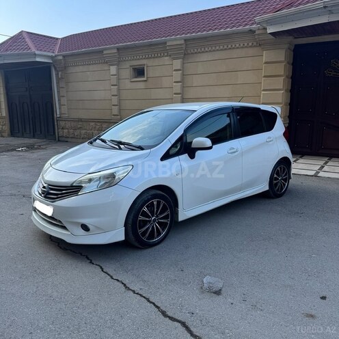 Nissan Note 2013, 129,168 km - 1.2 l - Bakı