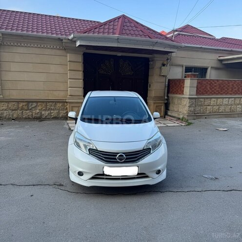 Nissan Note 2013, 129,168 km - 1.2 l - Bakı