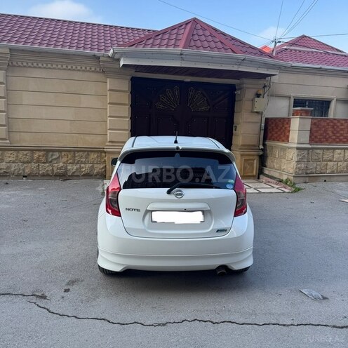 Nissan Note 2013, 129,168 km - 1.2 l - Bakı
