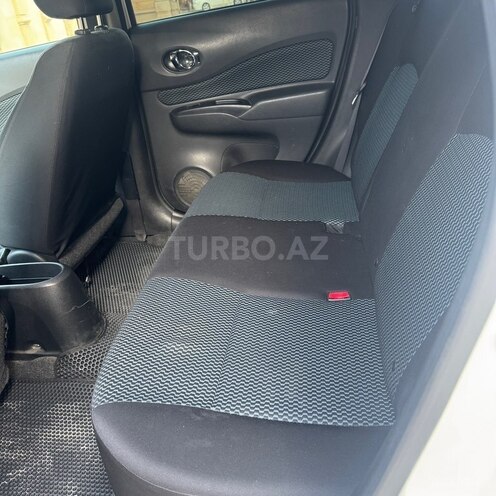Nissan Note 2013, 129,168 km - 1.2 l - Bakı