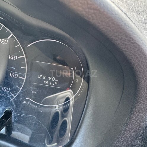 Nissan Note 2013, 129,168 km - 1.2 l - Bakı