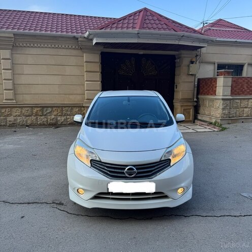 Nissan Note 2013, 129,168 km - 1.2 l - Bakı