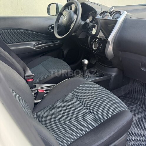 Nissan Note 2013, 129,168 km - 1.2 l - Bakı