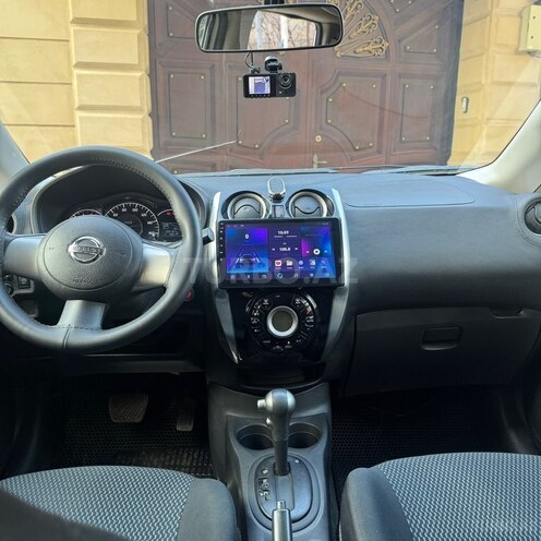 Nissan Note 2013, 129,168 km - 1.2 l - Bakı