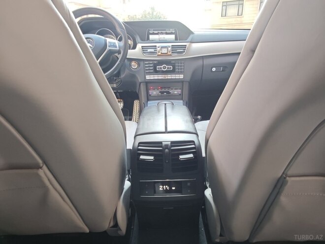 Mercedes E 400 2013, 161,000 km - 3.0 l - Bakı