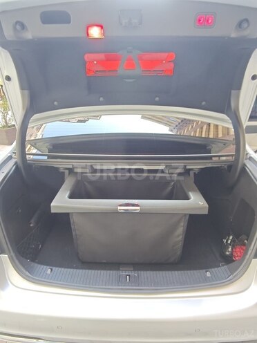 Mercedes E 400 2013, 161,000 km - 3.0 l - Bakı