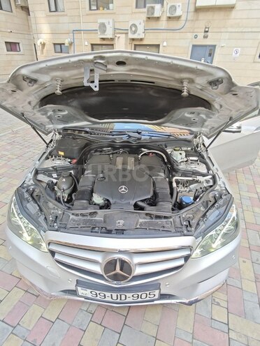 Mercedes E 400 2013, 161,000 km - 3.0 l - Bakı