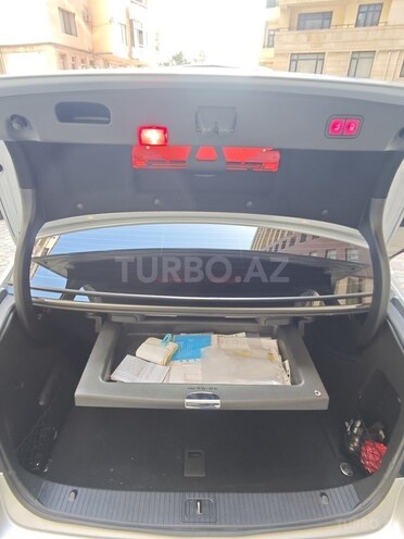 Mercedes E 400 2013, 161,000 km - 3.0 l - Bakı