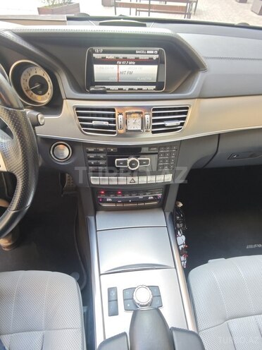 Mercedes E 400 2013, 161,000 km - 3.0 l - Bakı