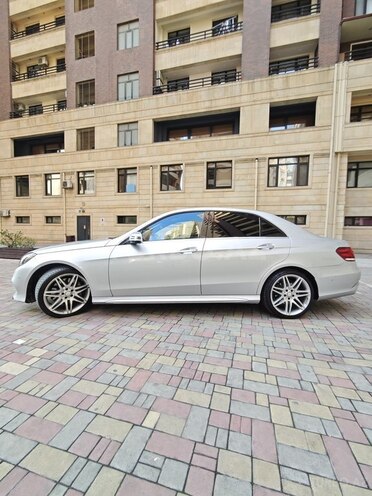 Mercedes E 400 2013, 161,000 km - 3.0 l - Bakı