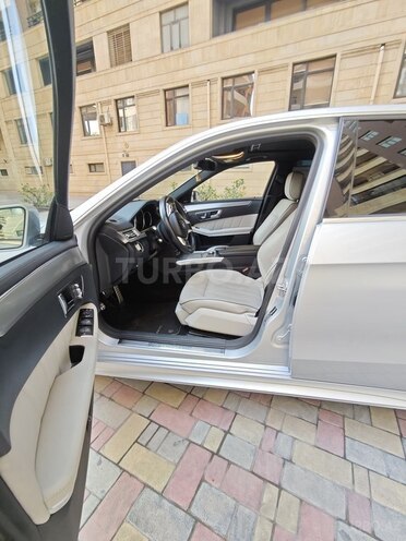 Mercedes E 400 2013, 161,000 km - 3.0 l - Bakı