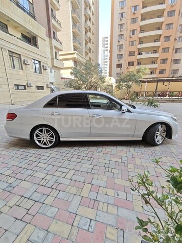 Mercedes E 400 2013, 161,000 km - 3.0 l - Bakı