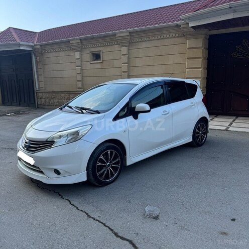 Nissan Note 2013, 129,168 km - 1.2 l - Bakı