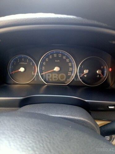 Hyundai Santa Fe 2008, 172,000 km - 2.7 л - Bakı
