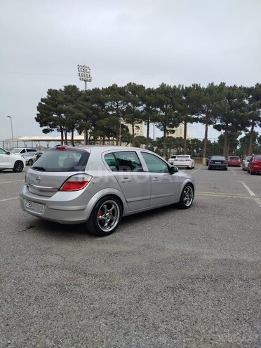 Opel Astra 2005, 221,112 km - 1.4 l - Sumqayıt