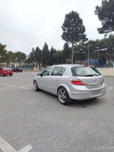 Opel Astra 2005, 221,112 km - 1.4 l - Sumqayıt