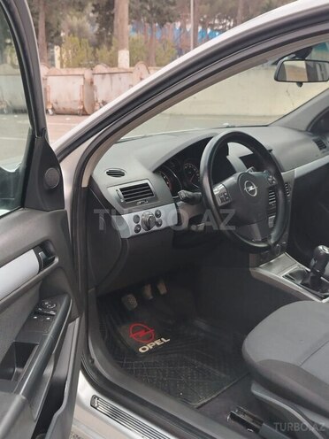 Opel Astra 2005, 221,112 km - 1.4 l - Sumqayıt