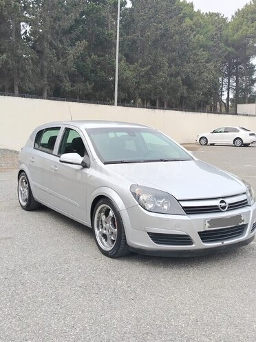 Opel Astra 2005, 221,112 km - 1.4 l - Sumqayıt