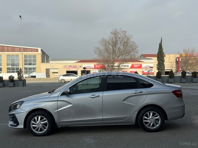LADA (VAZ) Vesta 2016, 440,000 km - 1.6 л - Bakı