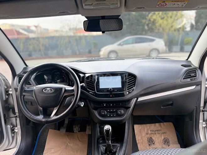 LADA (VAZ) Vesta 2016, 440,000 km - 1.6 л - Bakı