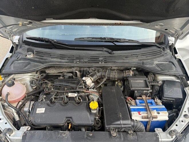 LADA (VAZ) Vesta 2016, 440,000 km - 1.6 л - Bakı