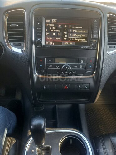 Dodge Durango-3